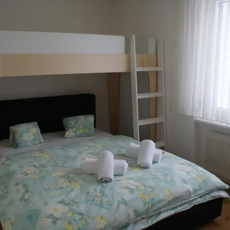 Apartment 4 Zi Familienwohnung Haus Ravaisch 44 Im 4ten Og Dorf Davos